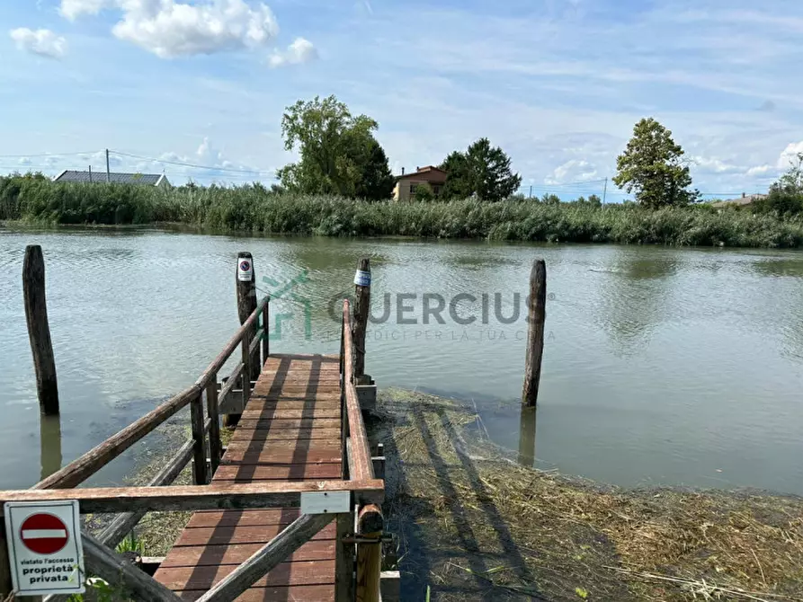 Immagine 11 di Villa in vendita  in Via Adriatica a Jesolo