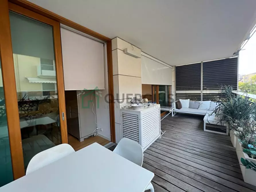 Immagine 1 di Appartamento in affitto  in Via Bafile a Jesolo