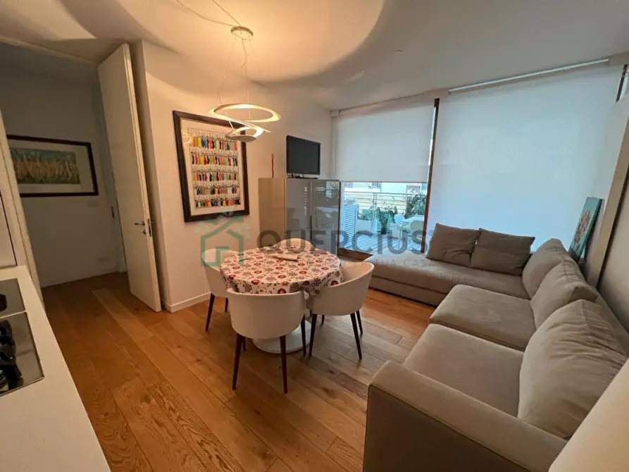 Immagine 2 di Appartamento in affitto  in Via Bafile a Jesolo