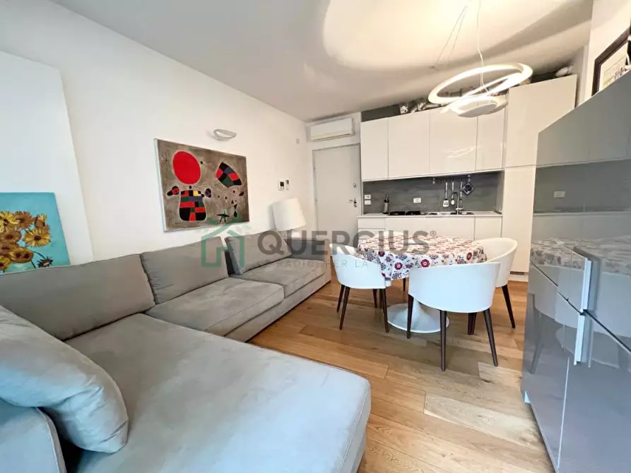 Immagine 3 di Appartamento in affitto  in Via Bafile a Jesolo
