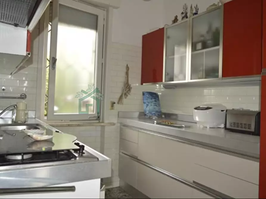 Immagine 5 di Villetta a schiera in affitto  in Via Gorizia a Jesolo