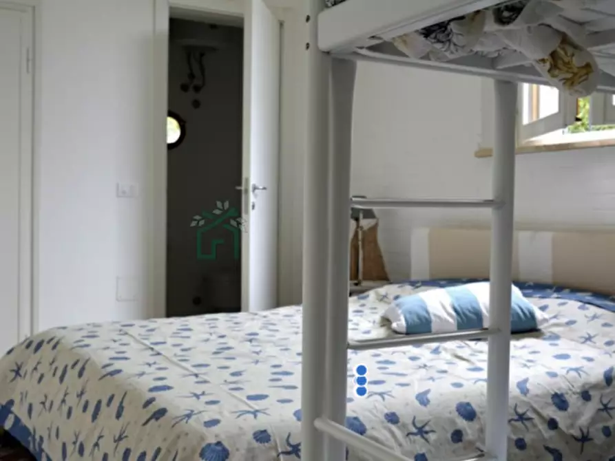 Immagine 8 di Villetta a schiera in affitto  in Via Gorizia a Jesolo