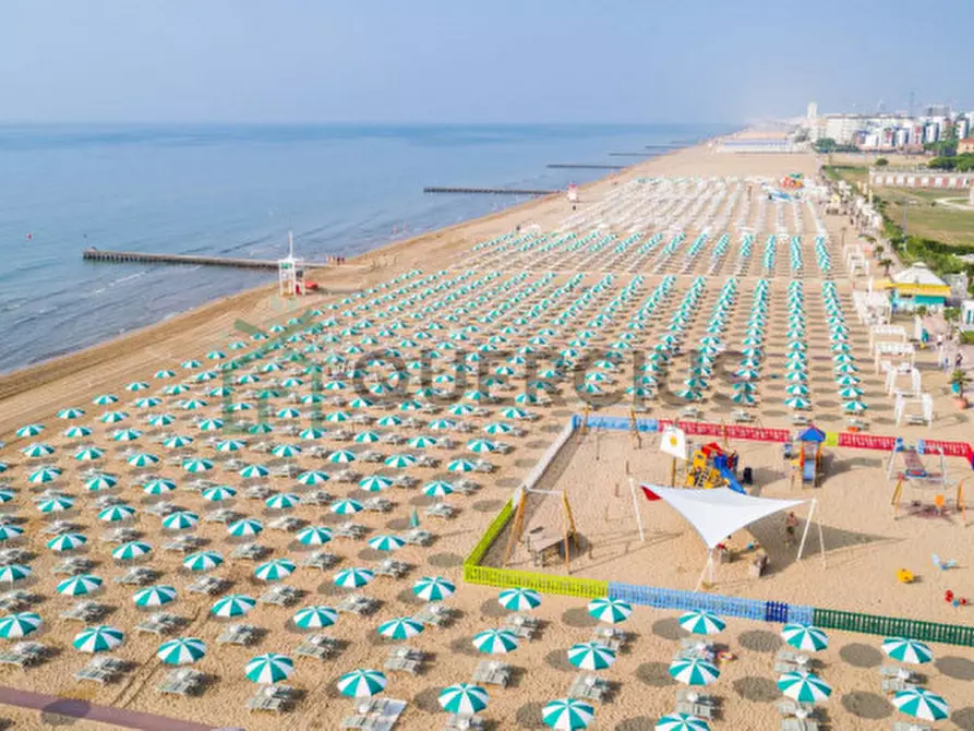 Immagine 9 di Villetta a schiera in affitto  in Via Gorizia a Jesolo