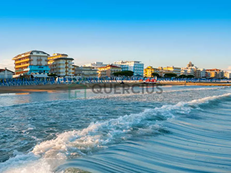 Immagine 10 di Villetta a schiera in affitto  in Via Gorizia a Jesolo