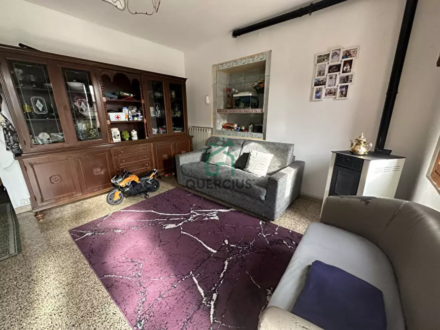 Immagine 5 di Rustico / casale in vendita  in Via San Brizio a Monteforte D'alpone