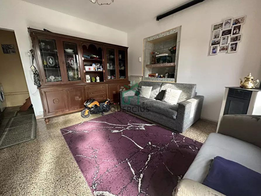 Immagine 7 di Rustico / casale in vendita  in Via San Brizio a Monteforte D'alpone