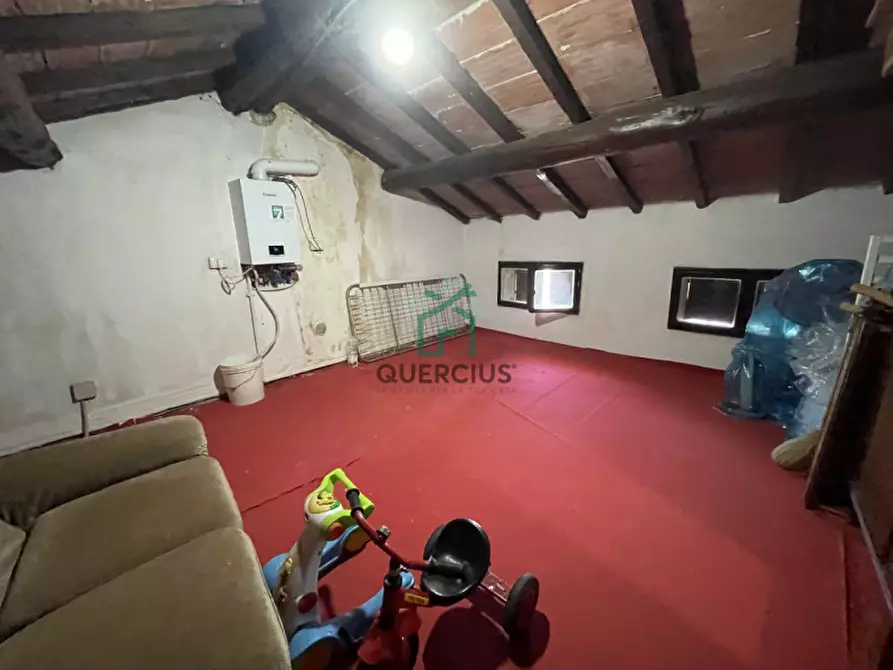 Immagine 14 di Rustico / casale in vendita  in Via San Brizio a Monteforte D'alpone