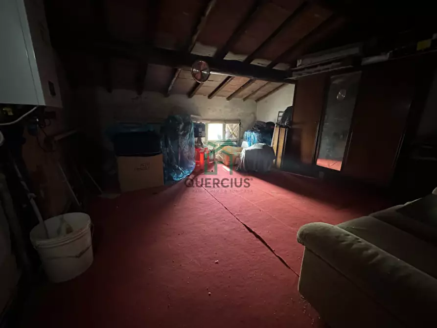 Immagine 17 di Rustico / casale in vendita  in Via San Brizio a Monteforte D'alpone