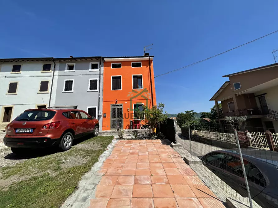 Immagine 27 di Rustico / casale in vendita  in Via San Brizio a Monteforte D'alpone
