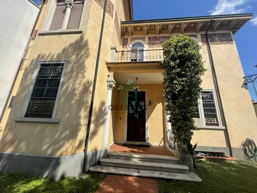 Immagine 1 di Villa in vendita  in Corso Venezia a San Bonifacio