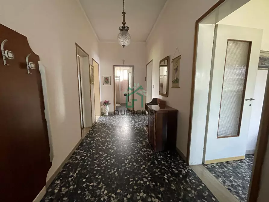 Immagine 7 di Villa in vendita  in Via camporosolo a San Bonifacio
