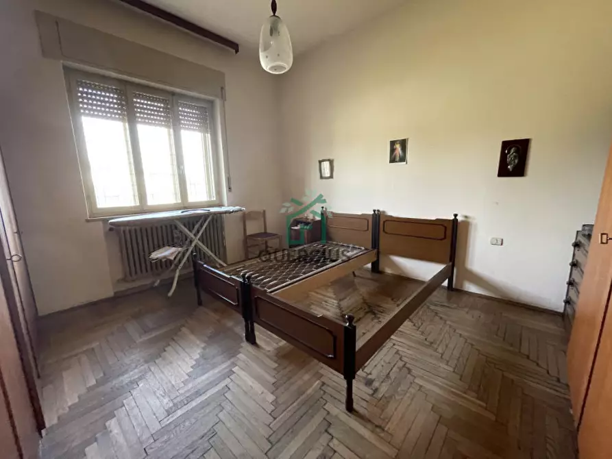 Immagine 8 di Villa in vendita  in Via camporosolo a San Bonifacio