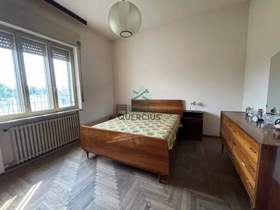 Immagine 11 di Villa in vendita  in Via camporosolo a San Bonifacio