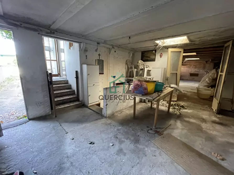 Immagine 17 di Villa in vendita  in Via camporosolo a San Bonifacio