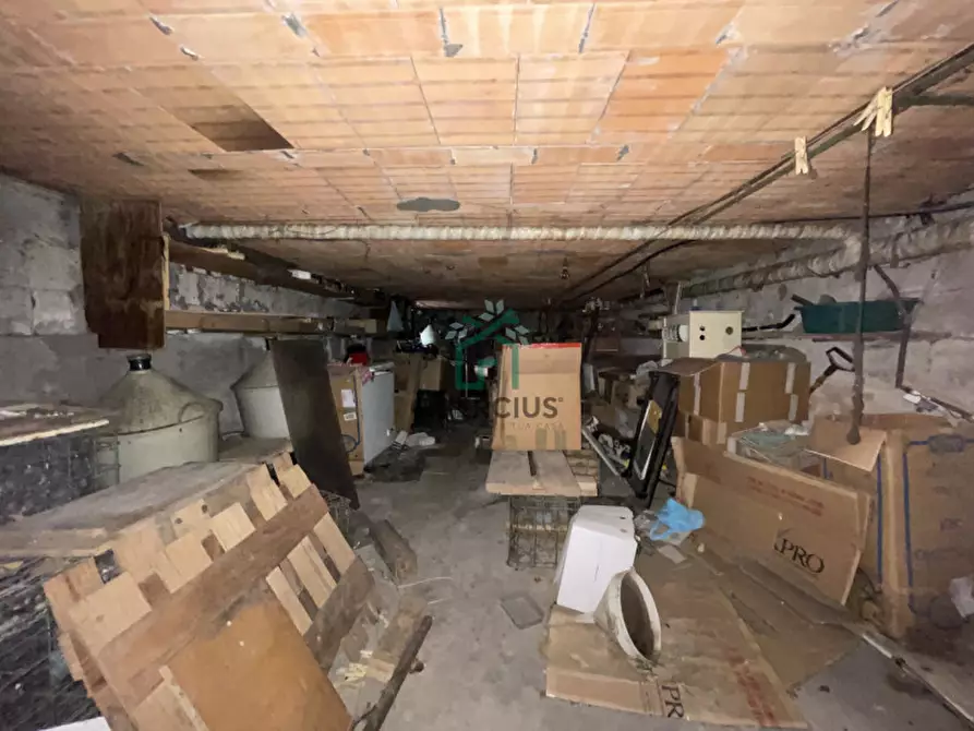 Immagine 19 di Villa in vendita  in Via camporosolo a San Bonifacio