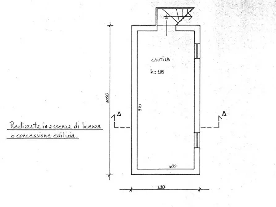 Immagine 22 di Villa in vendita  in Via camporosolo a San Bonifacio