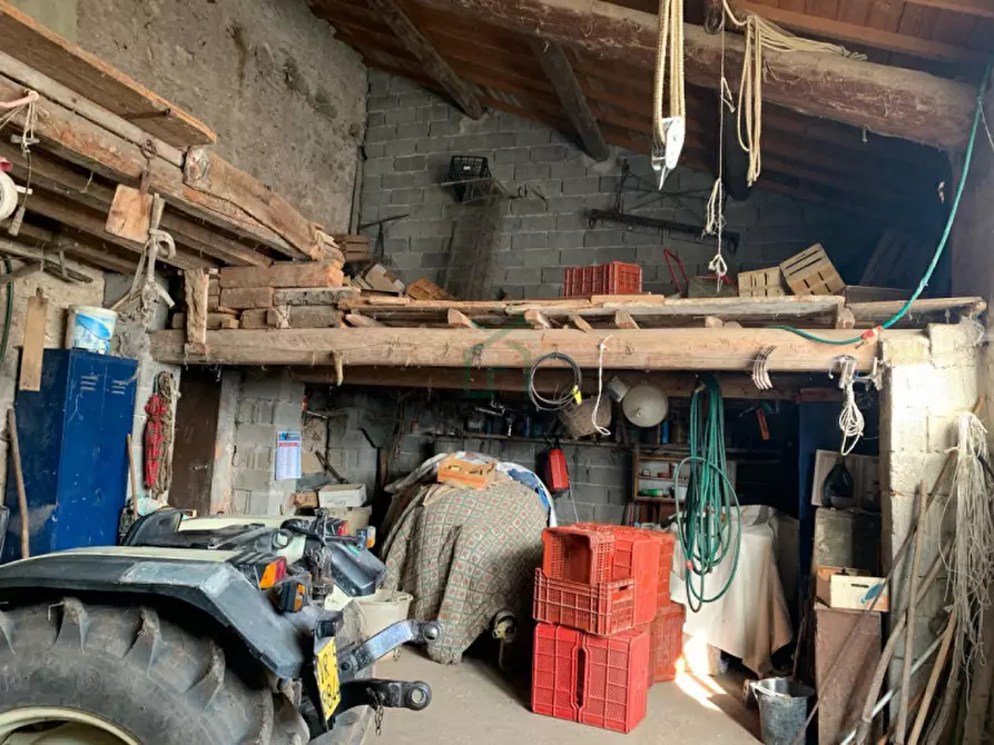 Immagine 8 di Rustico / casale in vendita  in Via S.Antonio a Tregnago