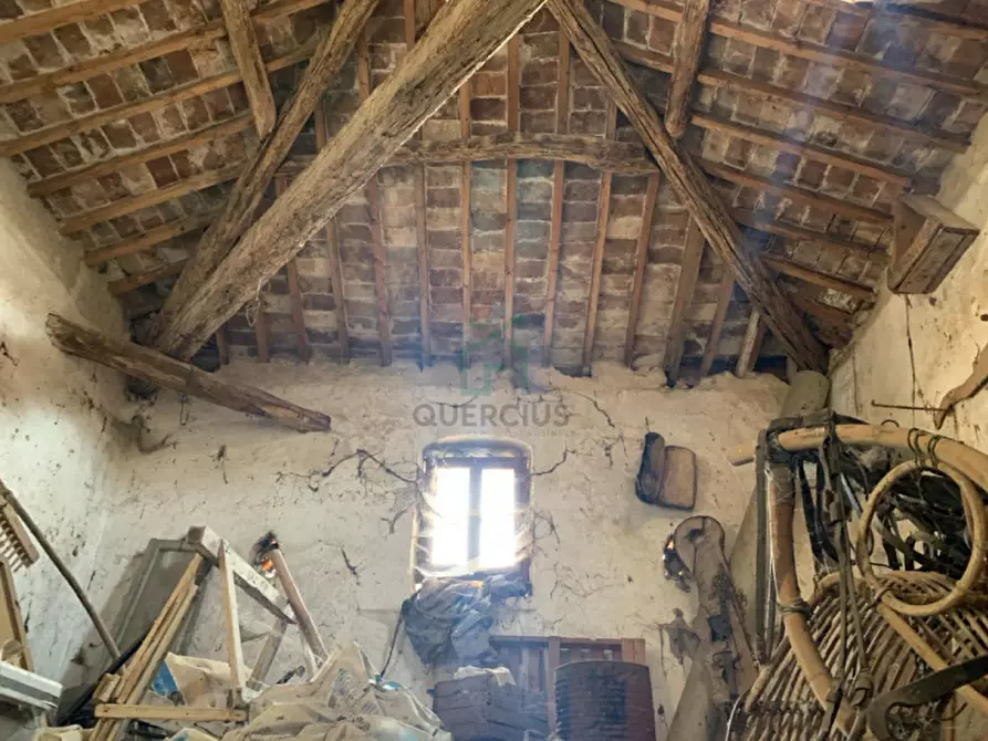 Immagine 11 di Rustico / casale in vendita  in Via S.Antonio a Tregnago