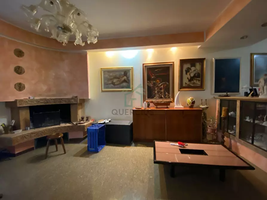 Immagine 1 di Villa in vendita  in Via San Nicolò a Colognola Ai Colli