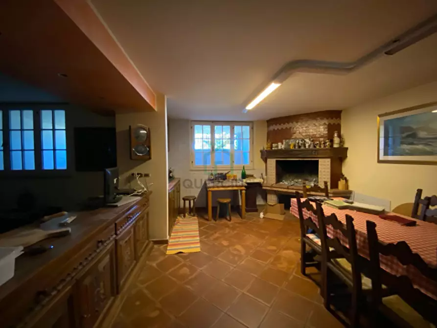 Immagine 7 di Villa in vendita  in Via San Nicolò a Colognola Ai Colli