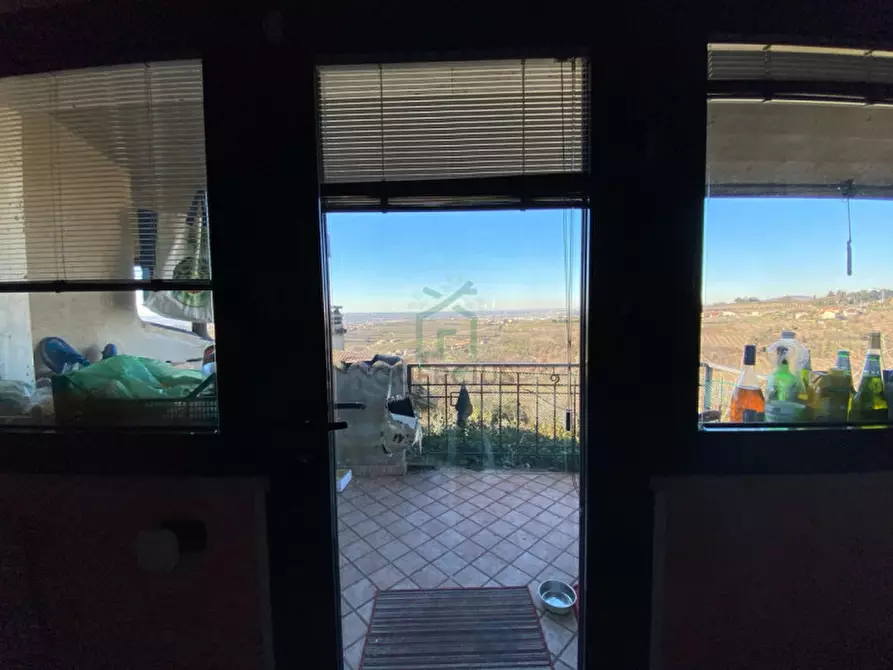 Immagine 8 di Villa in vendita  in Via San Nicolò a Colognola Ai Colli