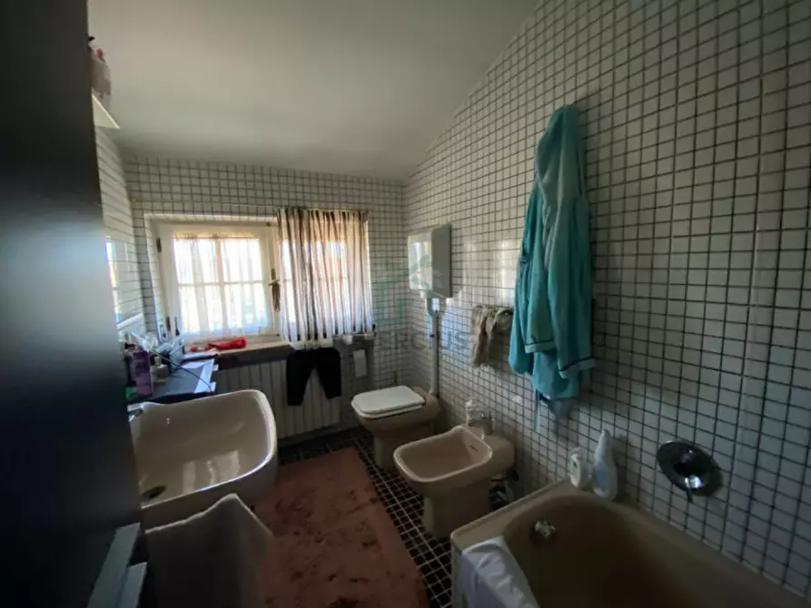 Immagine 10 di Villa in vendita  in Via San Nicolò a Colognola Ai Colli