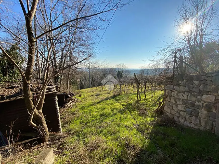 Immagine 1 di Terreno in vendita  in Via Zanella a Colognola Ai Colli