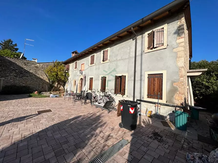 Immagine 2 di Villa in vendita  in Via Naronchi a Colognola Ai Colli