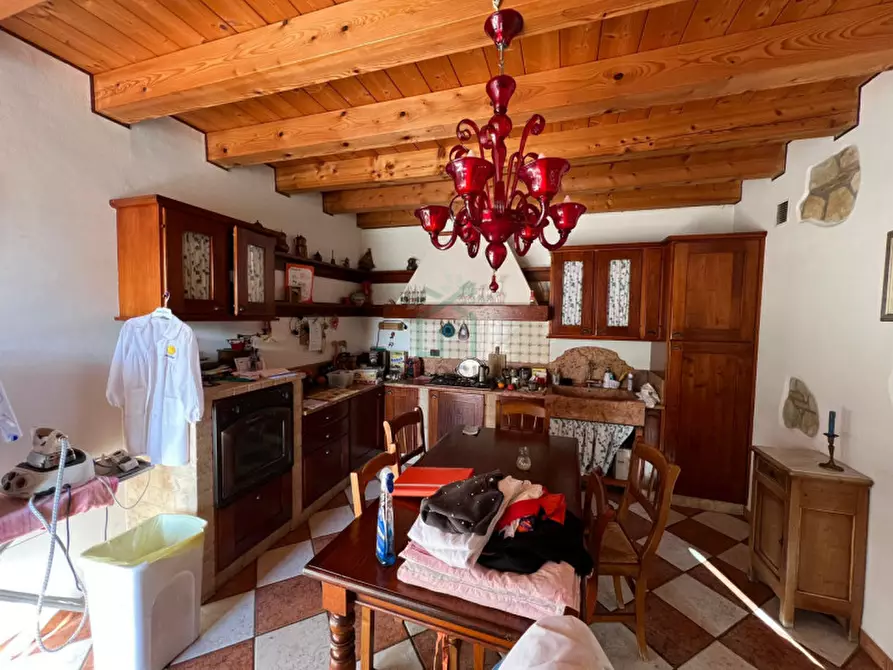 Immagine 4 di Villa in vendita  in Via Naronchi a Colognola Ai Colli