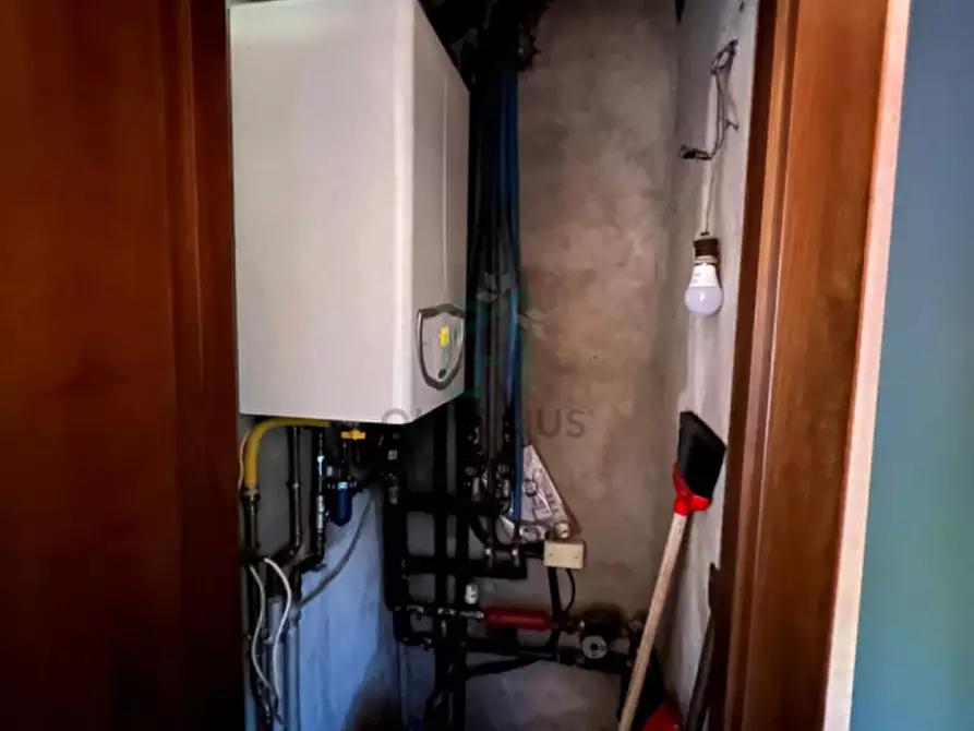 Immagine 6 di Villa in vendita  in Via Naronchi a Colognola Ai Colli