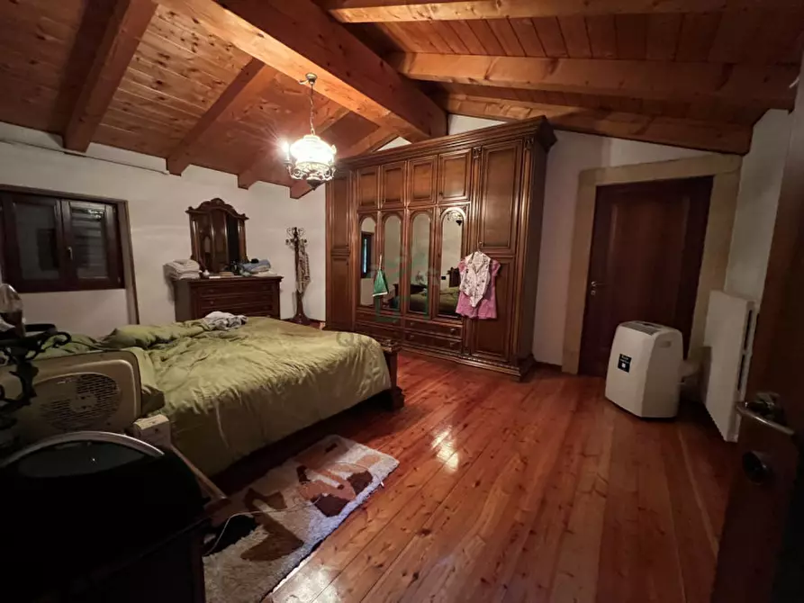 Immagine 7 di Villa in vendita  in Via Naronchi a Colognola Ai Colli