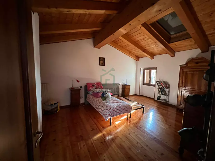 Immagine 8 di Villa in vendita  in Via Naronchi a Colognola Ai Colli