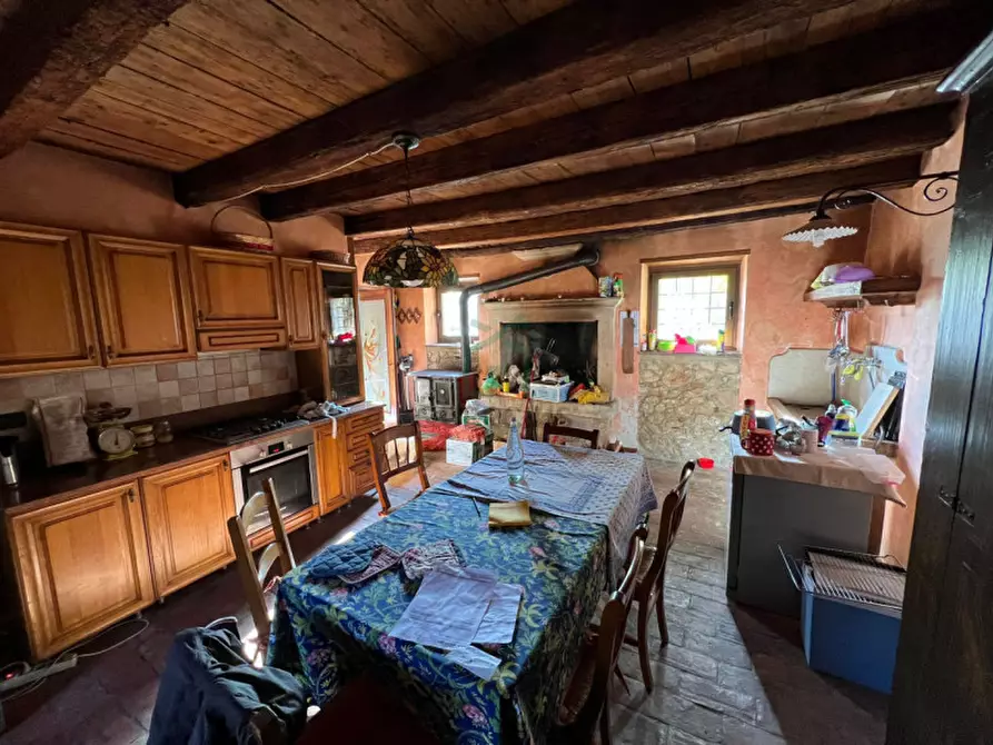 Immagine 9 di Villa in vendita  in Via Naronchi a Colognola Ai Colli