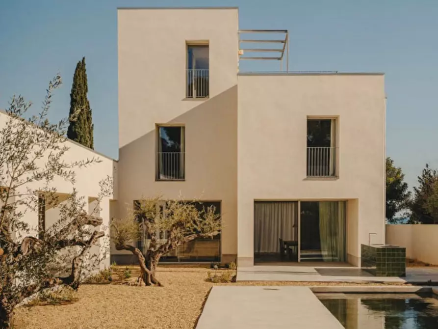 Immagine 1 di Capannone industriale in vendita  in Via Strà a Caldiero