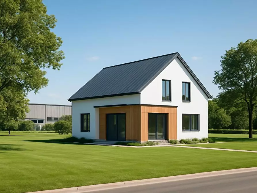 Immagine 4 di Capannone industriale in vendita  in Via Strà a Caldiero