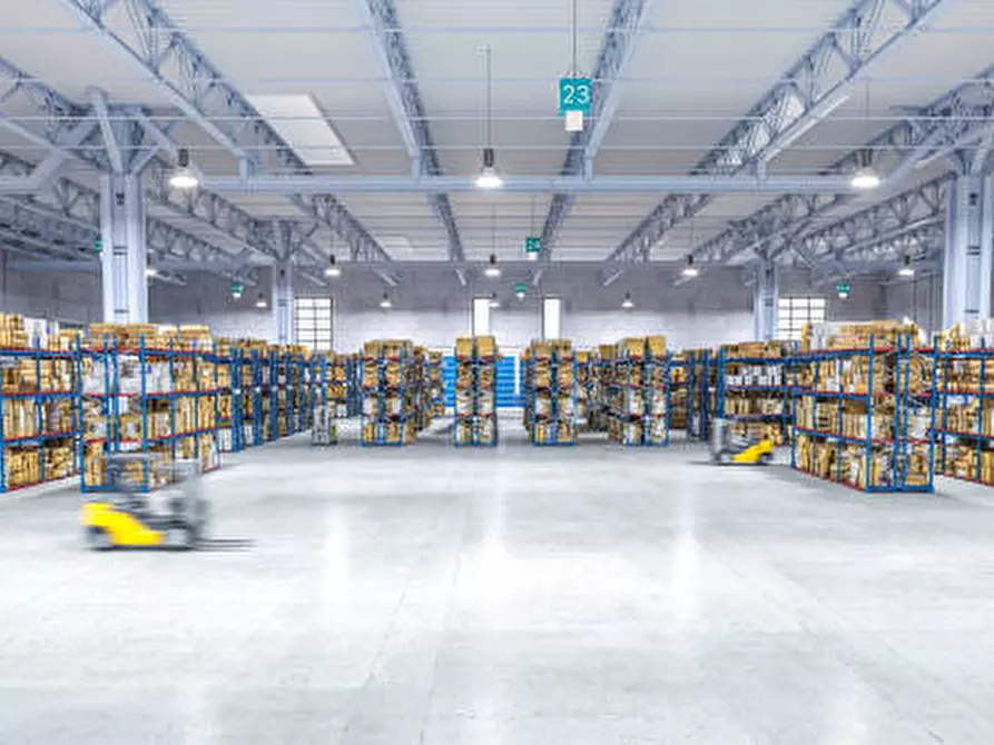 Immagine 7 di Capannone industriale in vendita  in Via Strà a Caldiero