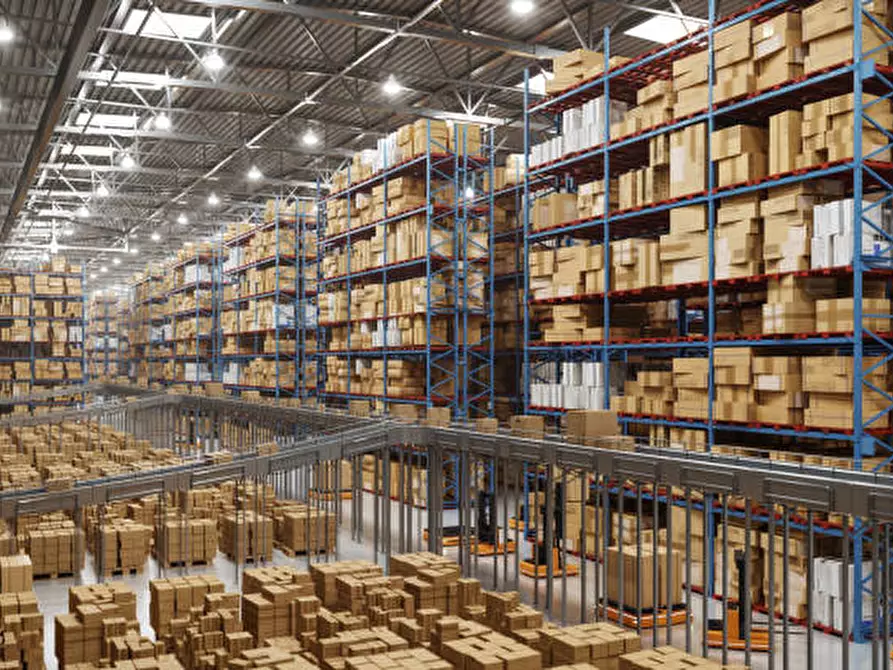 Immagine 8 di Capannone industriale in vendita  in Via Strà a Caldiero