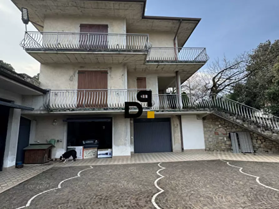 Immagine 1 di Appartamento in vendita  in via tormini a Gavardo