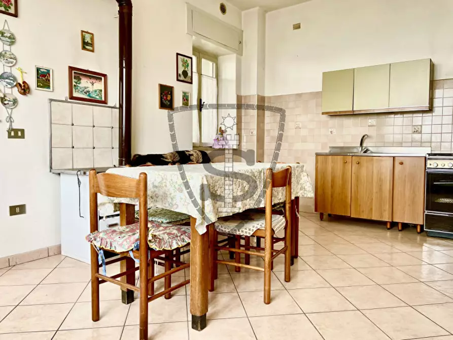 Immagine 1 di Appartamento in vendita  in Via San Giovanni Bosco, 33 a Lusiana Conco