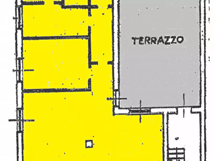 Immagine 9 di Negozio in vendita  a San Bonifacio