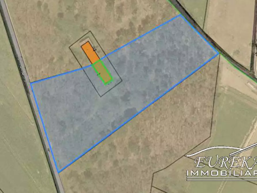 Immagine 10 di Capannone industriale in vendita  in bertoni a Castiglione Del Lago