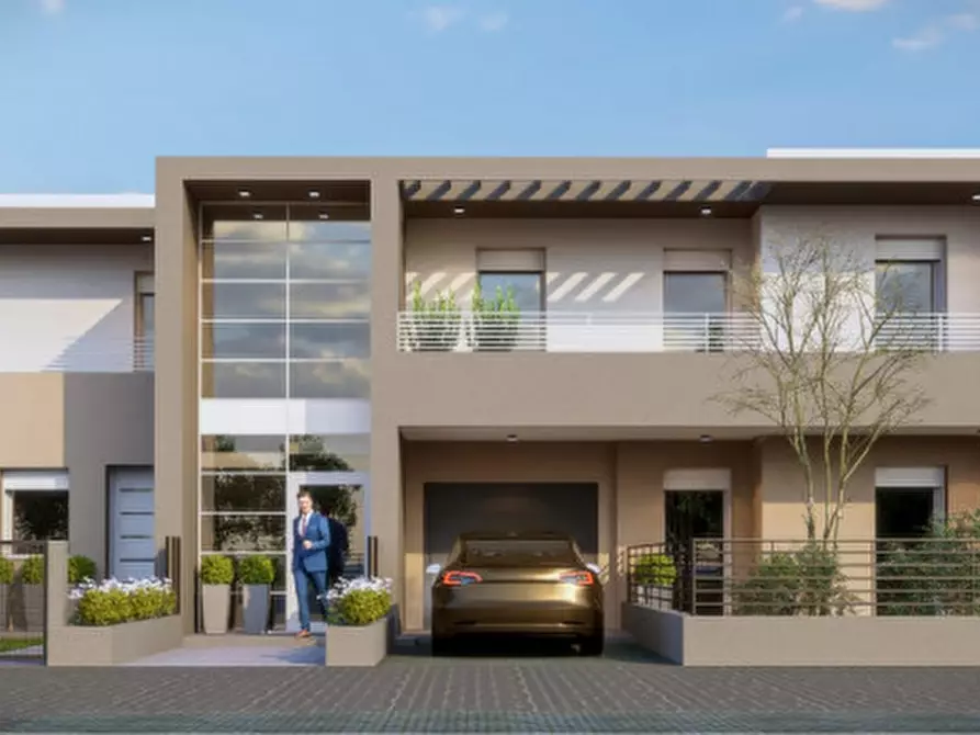 Immagine 3 di Appartamento in vendita  a Vedelago