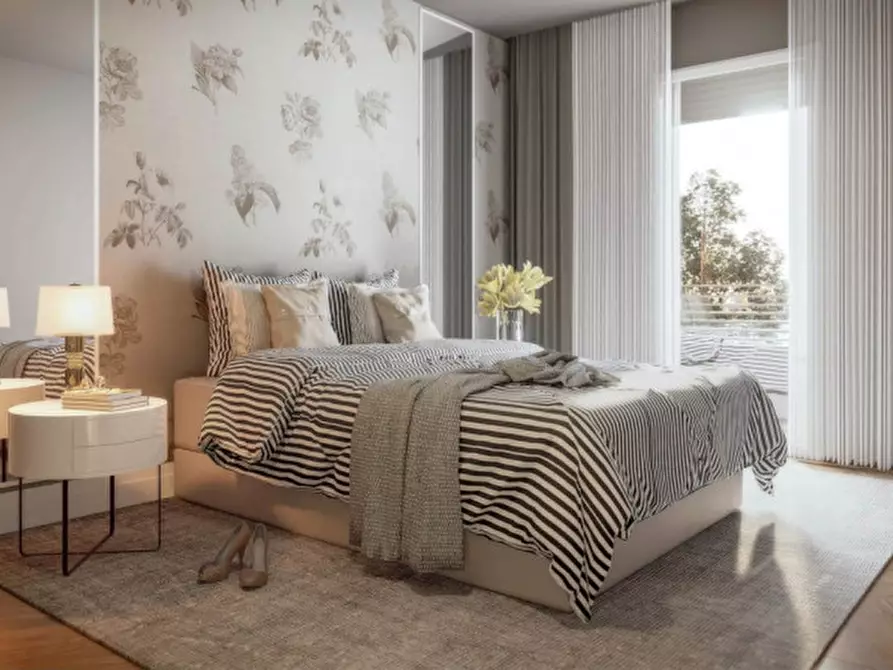 Immagine 4 di Appartamento in vendita  a Vedelago