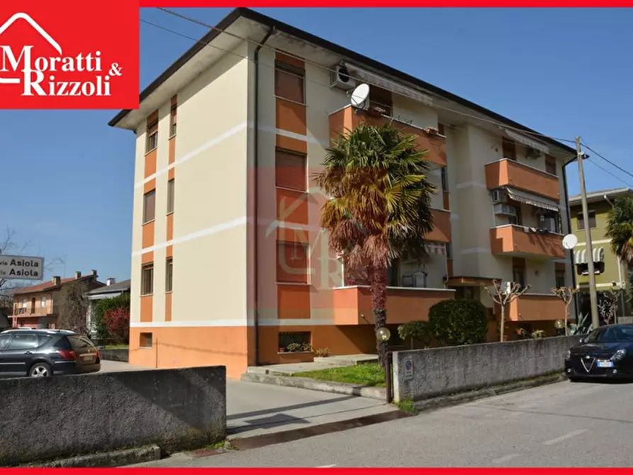 Immagine 1 di Appartamento in vendita  in Via Asiola 1 a Fiumicello Villa Vicentina