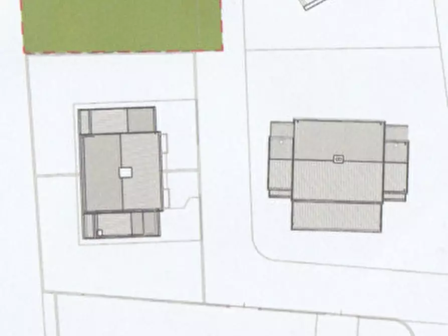 Immagine 3 di Casa bifamiliare in vendita  in Via G. Matteotti n.20 - bis Cavarzere (VE) a Cavarzere