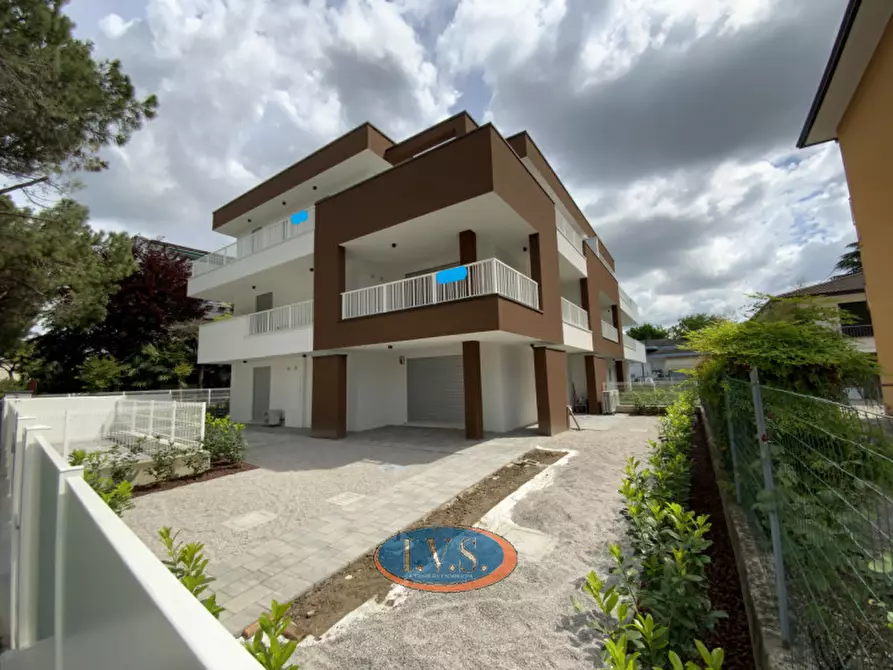 Immagine 1 di Appartamento in vendita  in via cabotto n 5 a Abano Terme