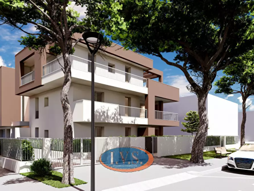Immagine 6 di Appartamento in vendita  in via cabotto n 5 a Abano Terme