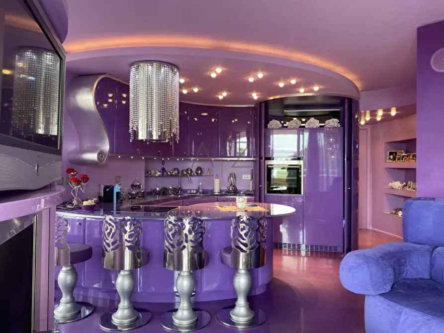 Immagine 3 di Appartamento in vendita  in Via Lungo Mare Trieste a Lignano Sabbiadoro