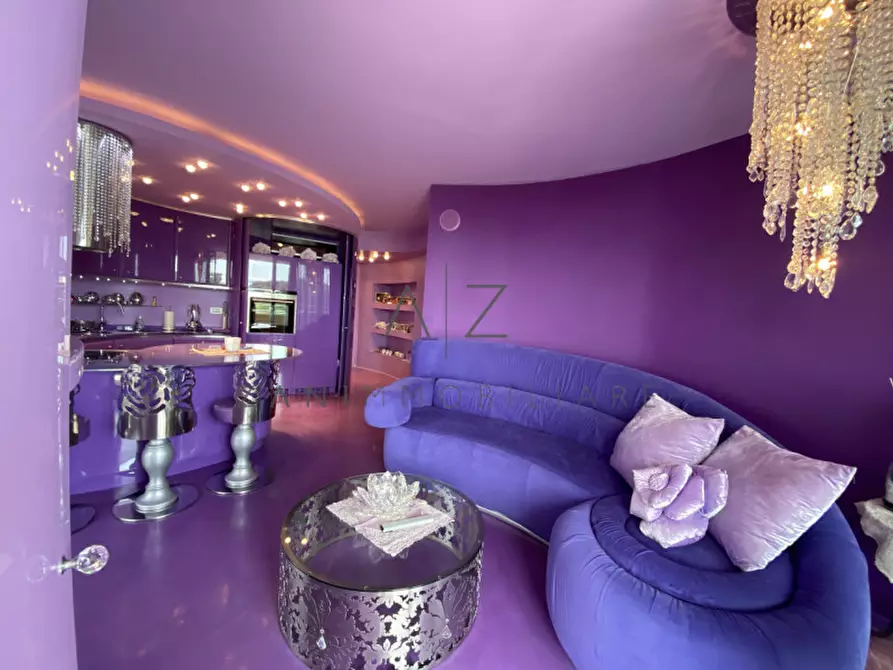 Immagine 6 di Appartamento in vendita  in Via Lungo Mare Trieste a Lignano Sabbiadoro