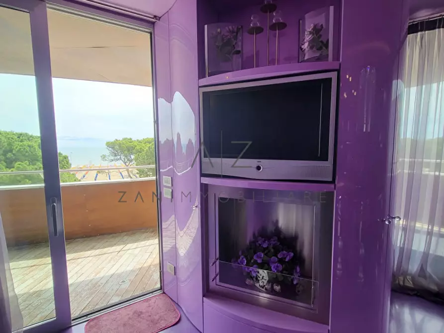 Immagine 6 di Appartamento in vendita  in Via Lungo Mare Trieste a Lignano Sabbiadoro